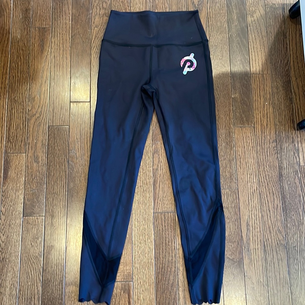 FINAL SALE: Peloton leggings